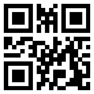 Immagine del Qr Code di 3200880792