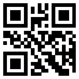 Scansione del Qr Code di 3200880793