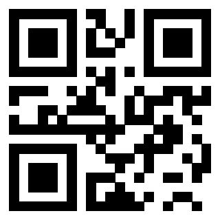 Scansione del QrCode di 3200880795