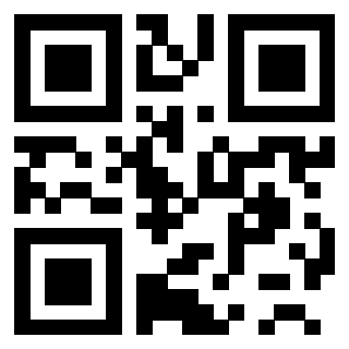 Il QrCode di 3200880797