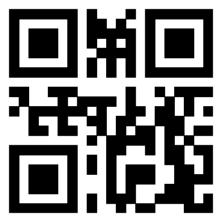 Scansione del Qr Code di 3200880804