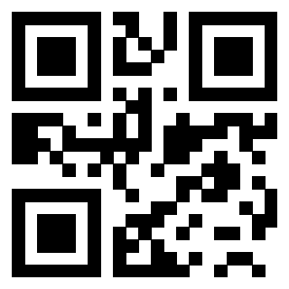 Scansione del QrCode di 3200880808