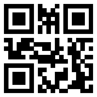 Scansione del Qr Code di 3200880811