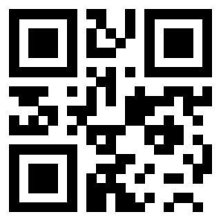 Immagine del Qr Code di 3200880812