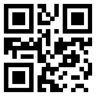 3200880814 Qr Code associato