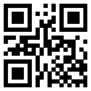 Il QrCode di 3200880815