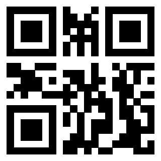 Immagine del QrCode di 3200880817