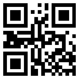 Immagine del Qr Code di 3200880819
