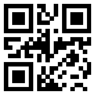 Immagine del QrCode di 3200880820