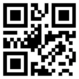 Immagine del QrCode di 3200880821