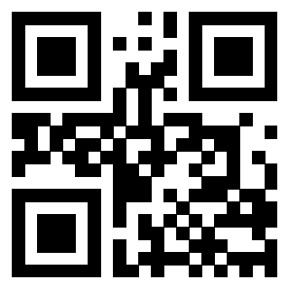 Scansione del QrCode di 3200880828