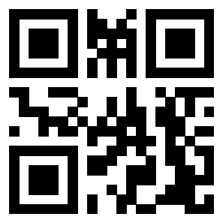 3200880833 - Immagine del Qr Code