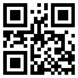 3200880834 QrCode associato