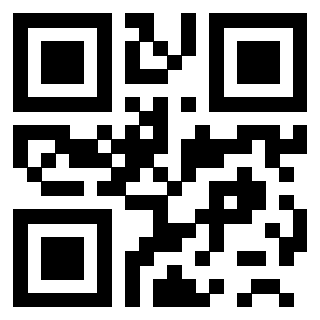 3200880835 Qr Code associato