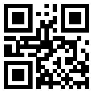 Scansione del QrCode di 3200880836