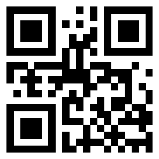 Scansione del Qr Code di 3200880837
