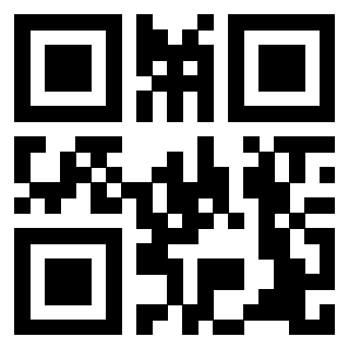 Immagine del Qr Code di 3200880838