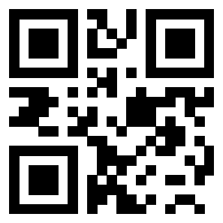 Scansione del QrCode di 3200880840