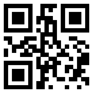 Scansione del QrCode di 3200880843