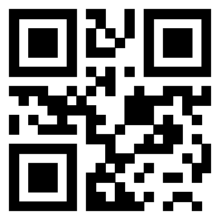 3200880844 - Immagine del QrCode associato