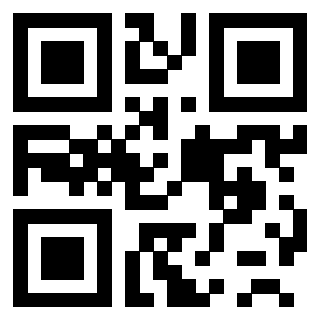 3200880853 - Immagine del Qr Code associato