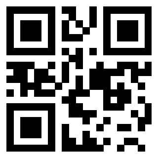 Scansione del QrCode di 3200880856