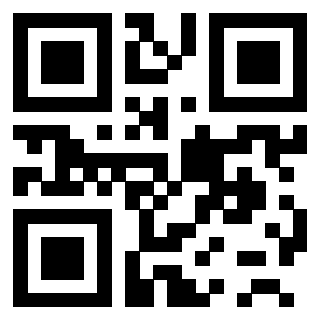Immagine del Qr Code di 3200880858