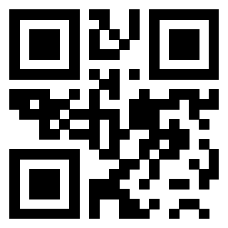 Immagine del Qr Code di 3200880859