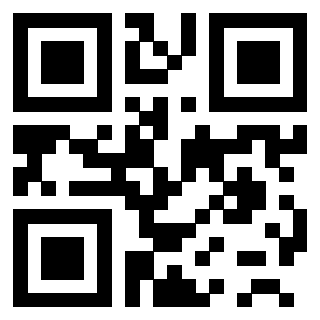 Scansione del Qr Code di 3200880860