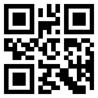 Scansione del QrCode di 3200880861
