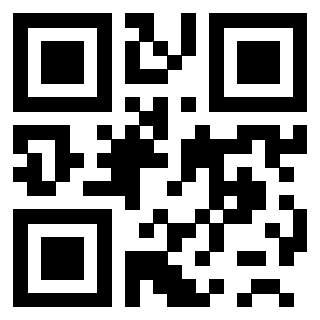 Immagine del Qr Code di 3200880871