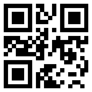 Immagine del Qr Code di 3200880872