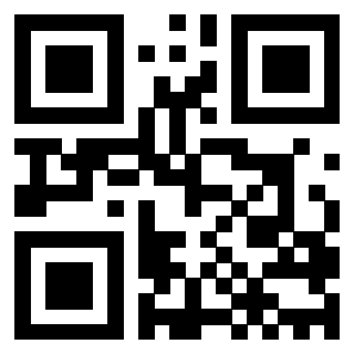 3200880884 - Immagine del Qr Code associato