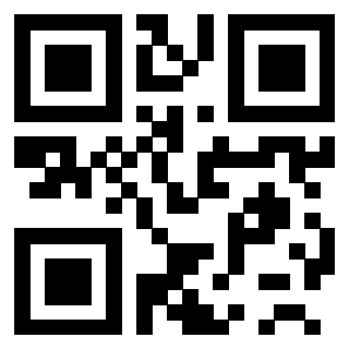 Scansione del Qr Code di 3200880887