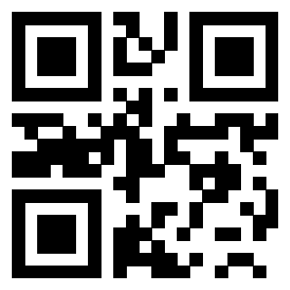 3200880893 - Immagine del Qr Code associato