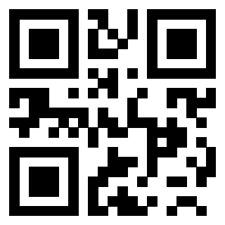 Scansione del QrCode di 3200880907