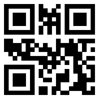 3200880909 - Immagine del Qr Code associato