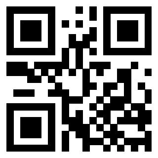 3200880911 - Immagine del Qr Code associato