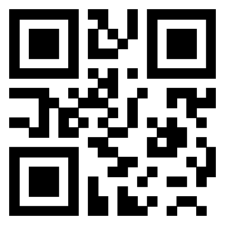 Immagine del Qr Code di 3200880916