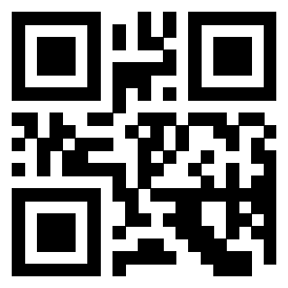 Scansione del QrCode di 3200880917
