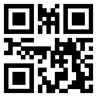 Immagine del QrCode di 3200880923