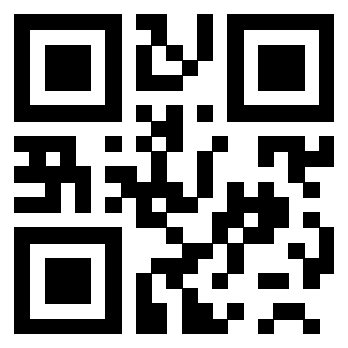 Scansione del QrCode di 3200880929
