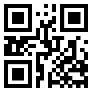 Scansione del QrCode di 3200880931