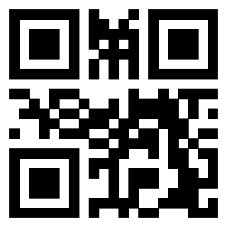 Scansione del Qr Code di 3200880934