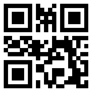 3200880940 - Immagine del QrCode associato