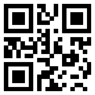Scansione del Qr Code di 3200880946