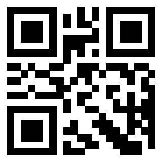 Immagine del Qr Code di 3200880950