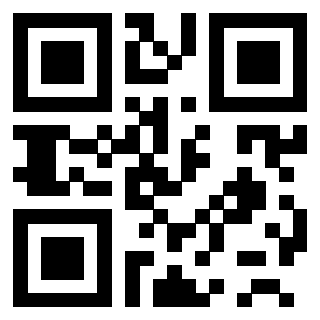 Il QrCode di 3200880951