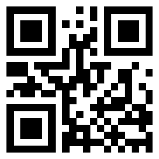 Immagine del QrCode di 3200880952