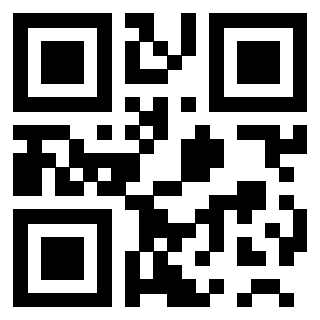 Immagine del QrCode di 3200973575